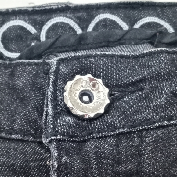 COOGI Australia Jeans - Picture 7 of 9